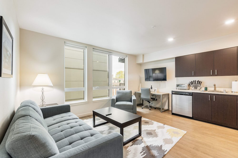 Photo of Livingroom in Hilltop