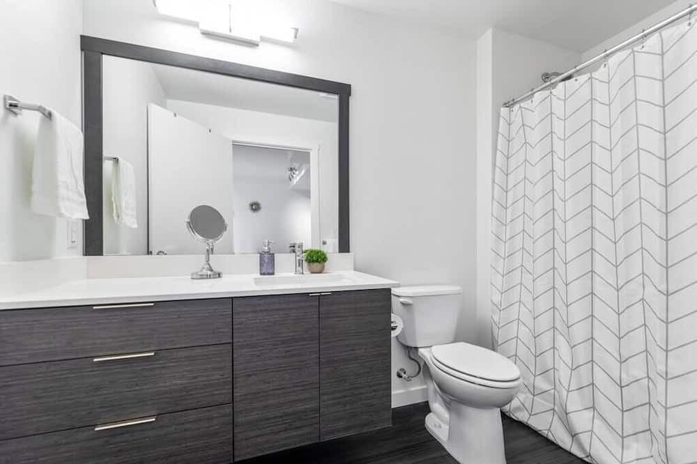 Photo of Bathroom in New Tacoma