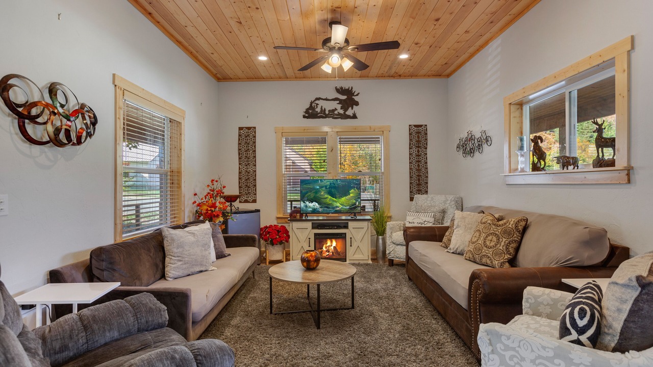Photo of Livingroom in Kellogg