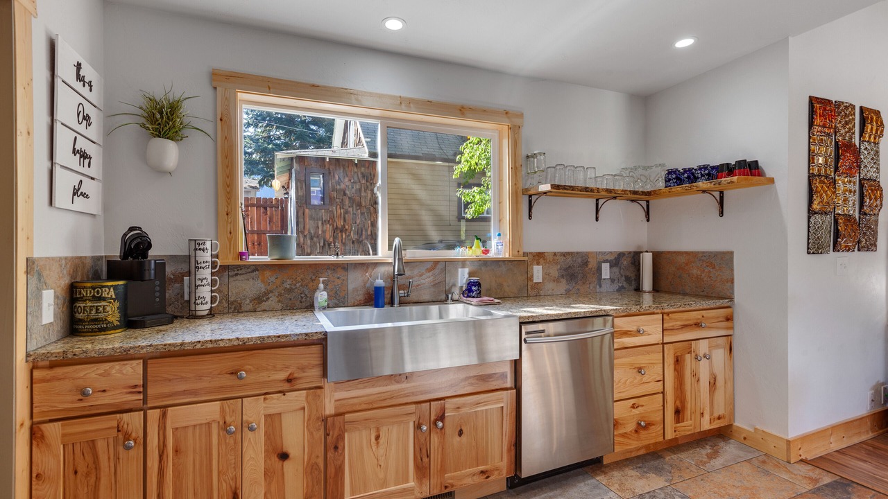 Photo of Kitchen in Kellogg