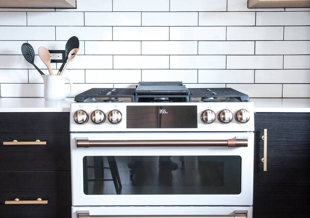 Photo of Kitchen in Elkhorn Village