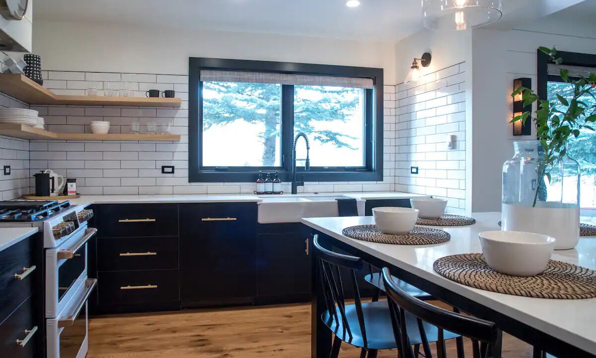 Photo of Kitchen in Elkhorn Village