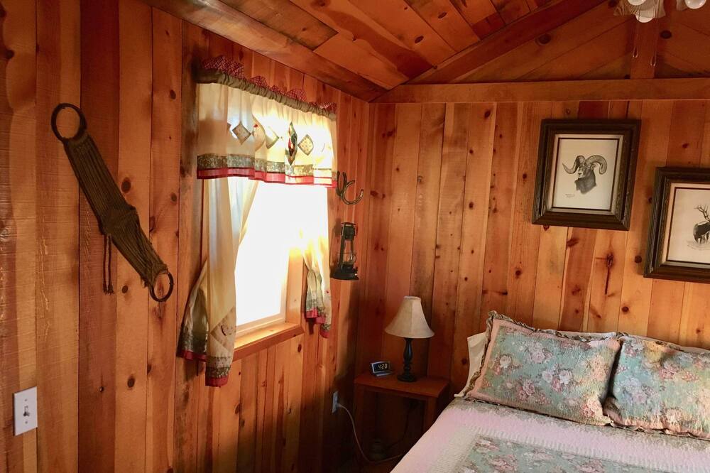 Photo of Bedroom in Coeur d'Alene