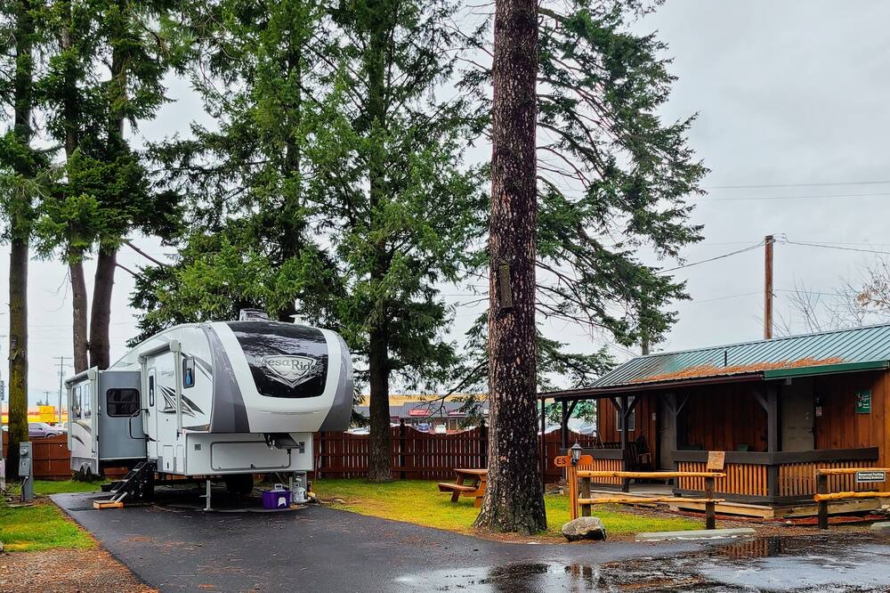 Photo of Others in Coeur d'Alene
