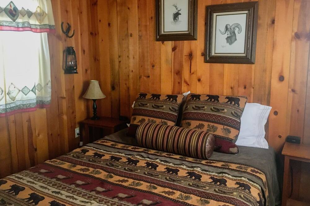 Photo of Bedroom in Coeur d'Alene