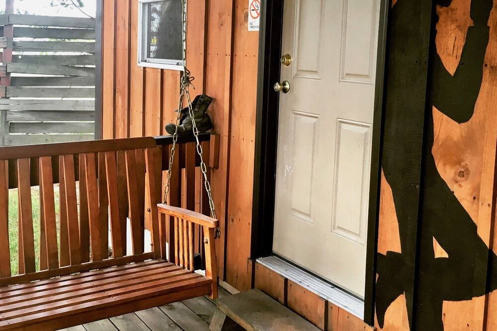 Photo of Patio Balcony in Coeur d'Alene
