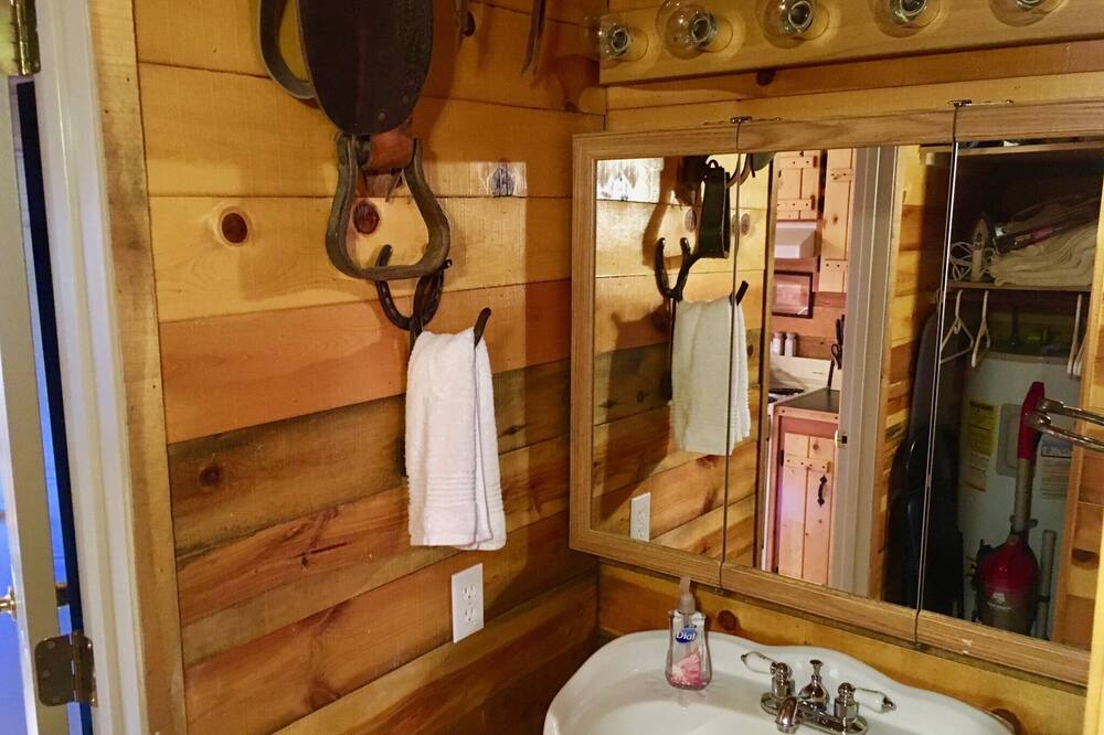 Photo of Bathroom in Coeur d'Alene