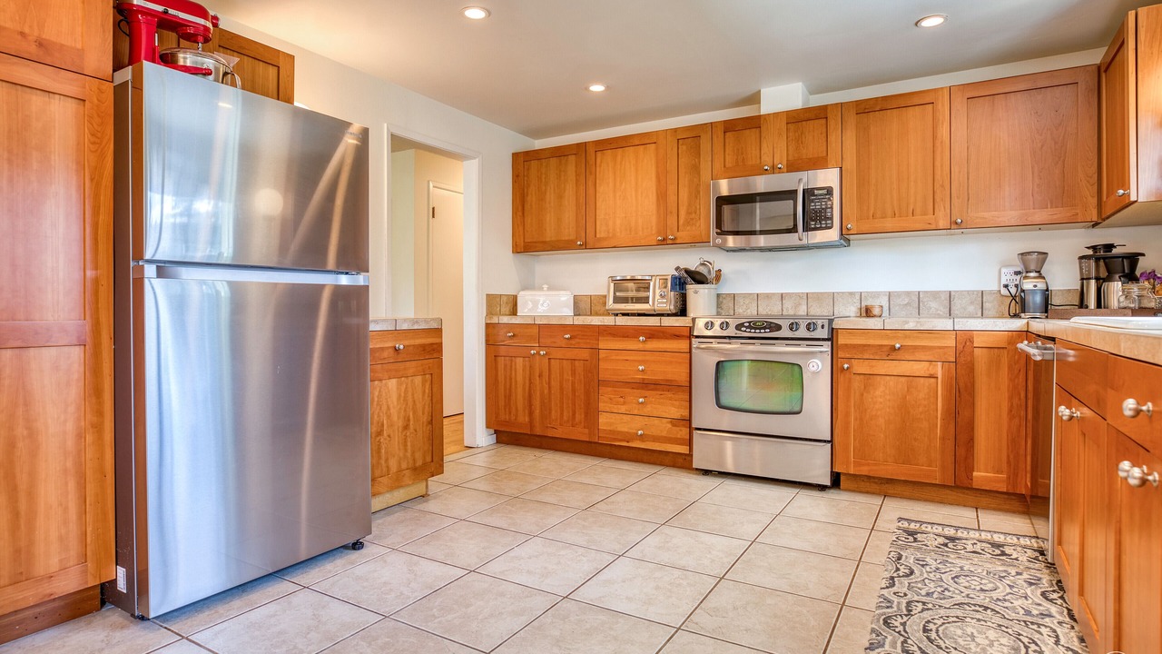 Photo of Kitchen in Shoreline
