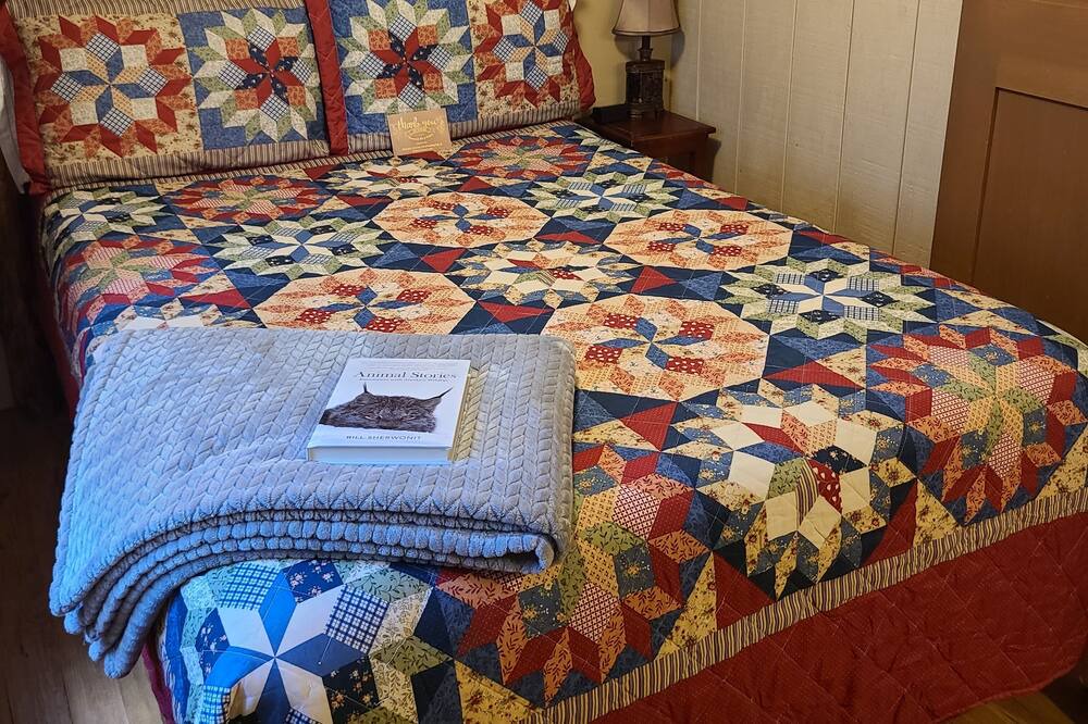 Photo of Bedroom in Coeur d'Alene
