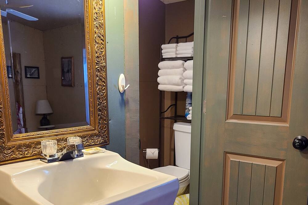 Photo of Bathroom in Coeur d'Alene