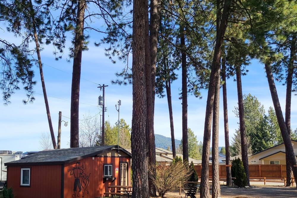 Photo of Outdoor in Coeur d'Alene