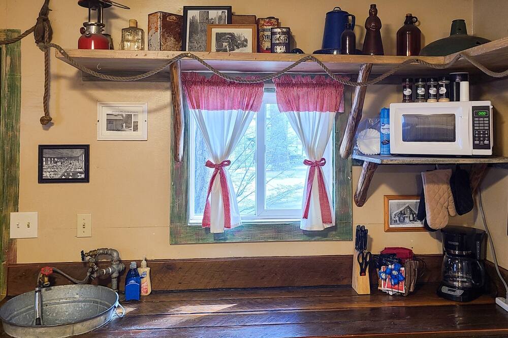 Photo of Kitchen in Coeur d'Alene