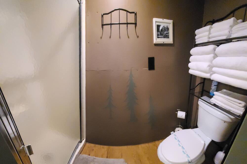 Photo of Bathroom in Coeur d'Alene