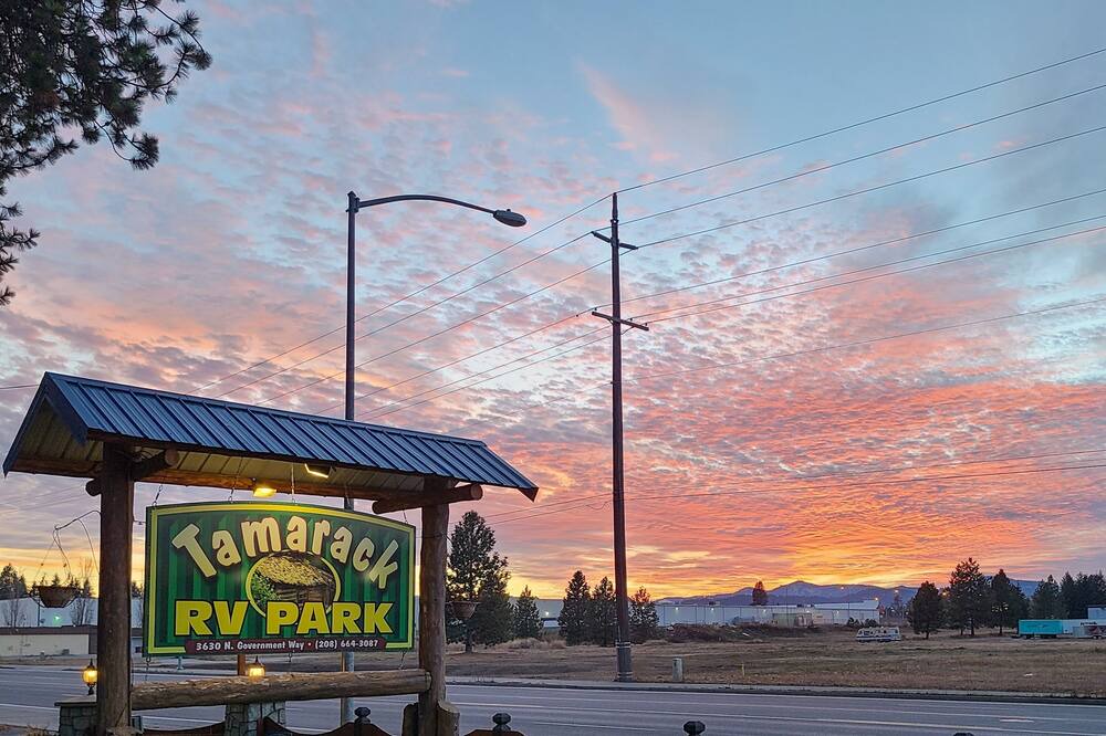 Photo of Others in Coeur d'Alene