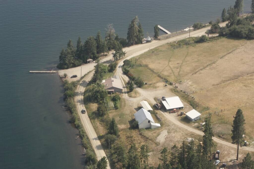 Photo of Outdoor in Sandpoint