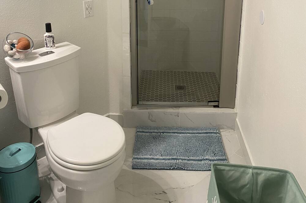 Photo of Bathroom in Blanchard