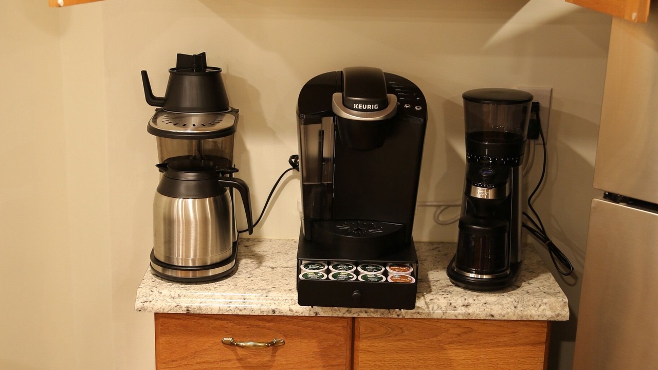 Photo of Kitchen in Wallingford