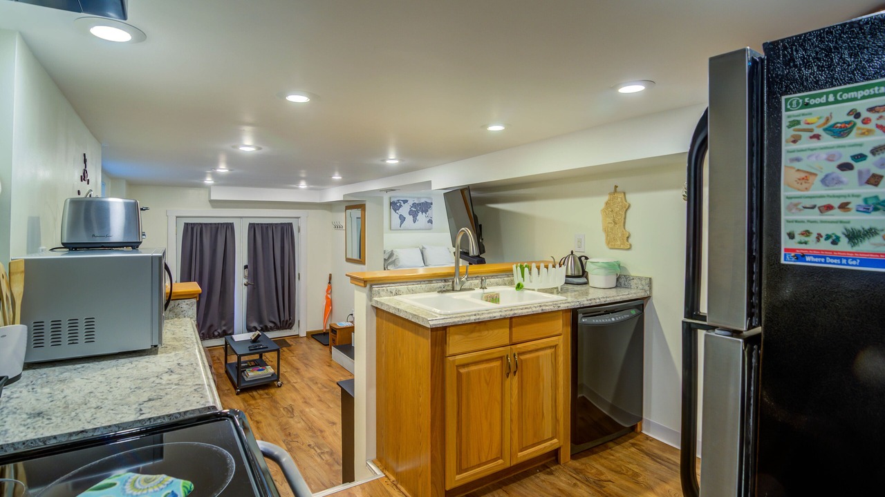 Photo of Kitchen in Wallingford