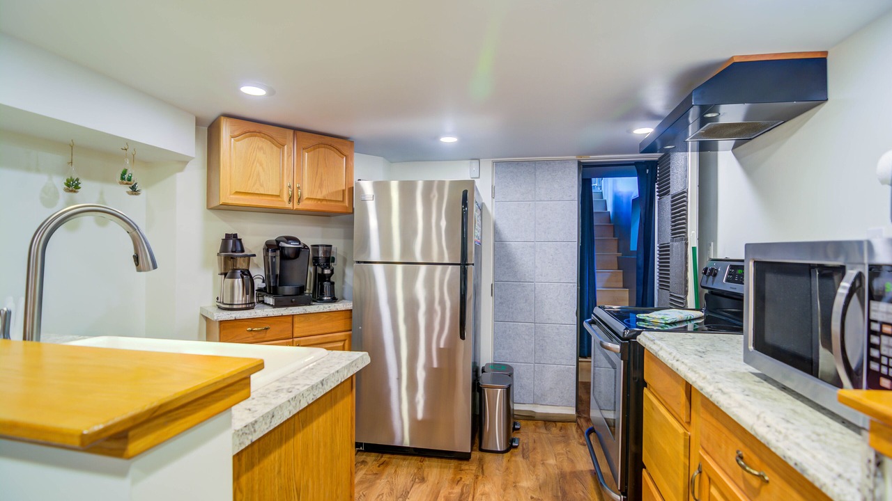 Photo of Kitchen in Wallingford