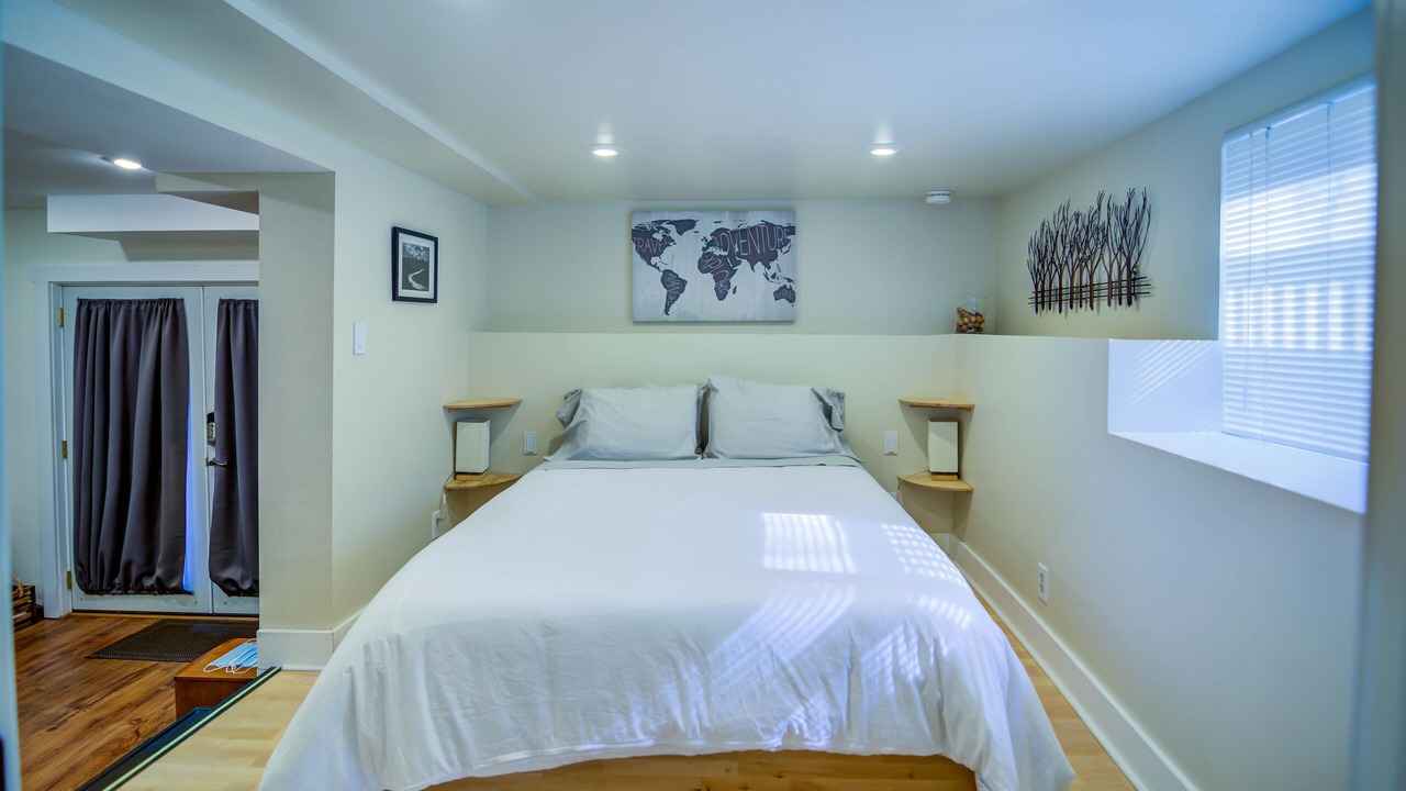 Photo of Bedroom in Wallingford
