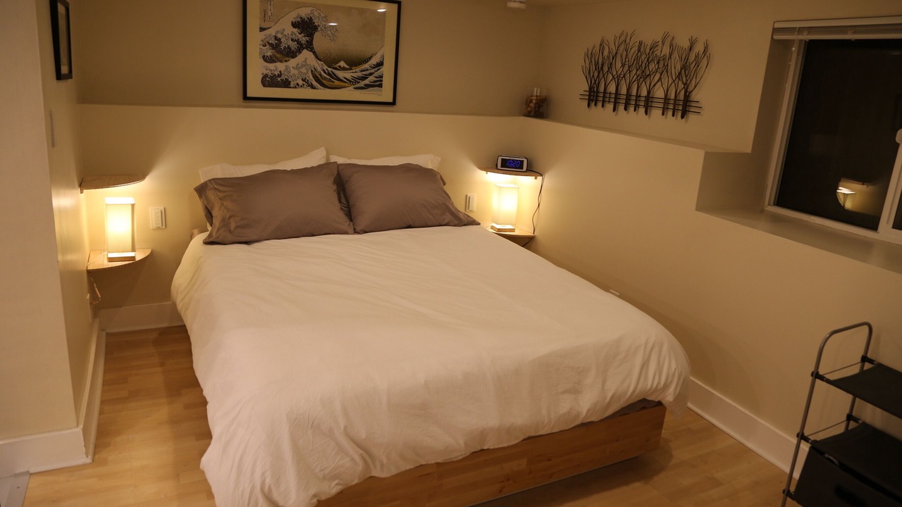 Photo of Bedroom in Wallingford