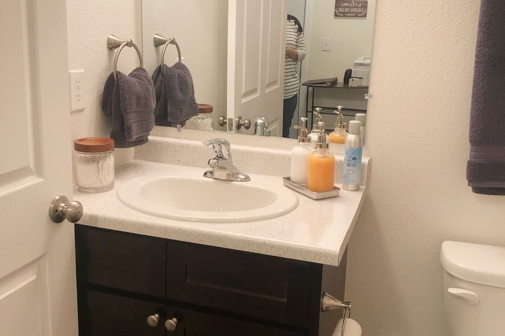 Photo of Bathroom in Spokane Valley