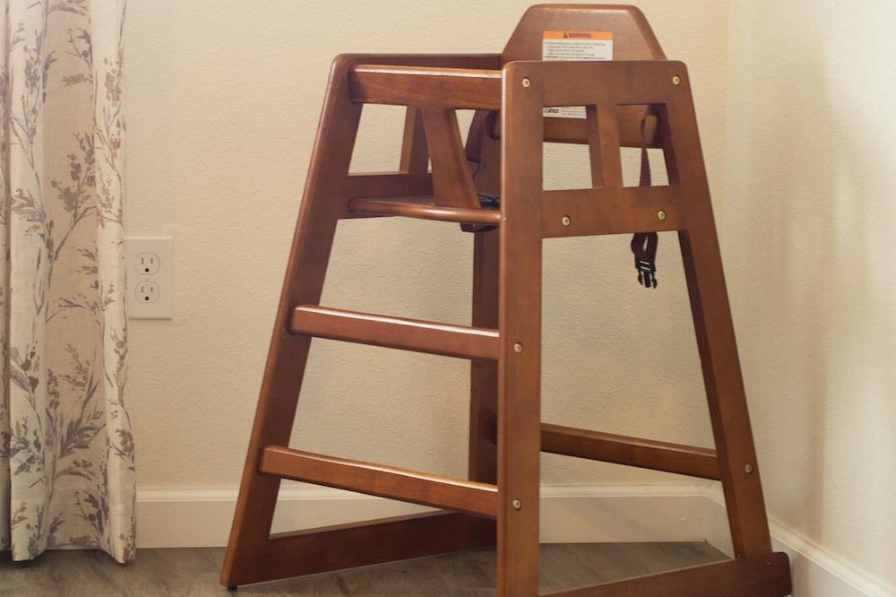 Photo of Bedroom in Spokane Valley