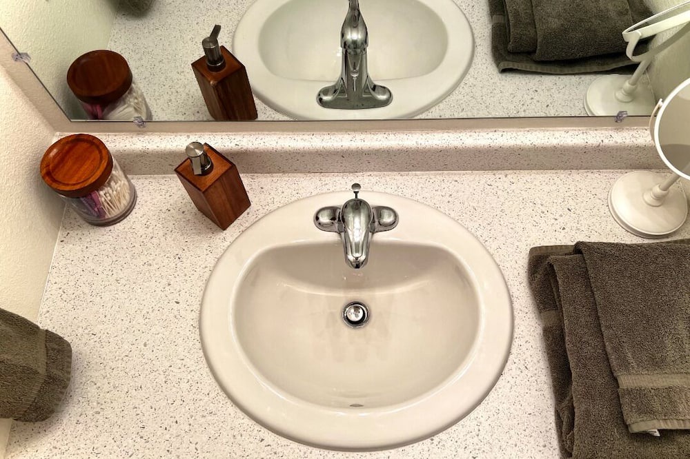 Photo of Bathroom in Spokane Valley