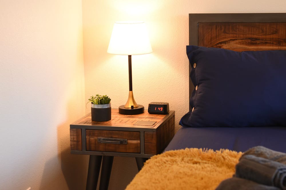 Photo of Bedroom in Spokane Valley