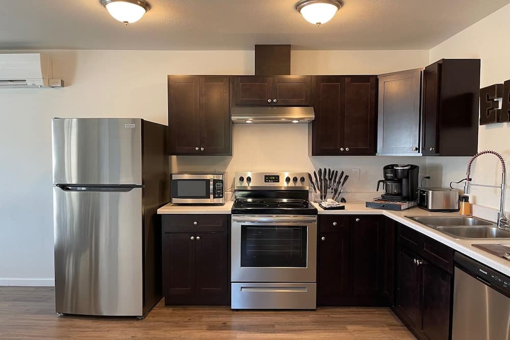 Photo of Kitchen in Spokane Valley