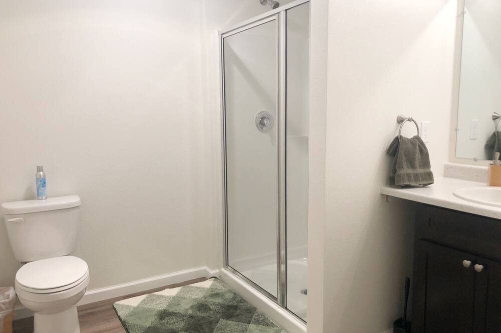Photo of Bathroom in Spokane Valley