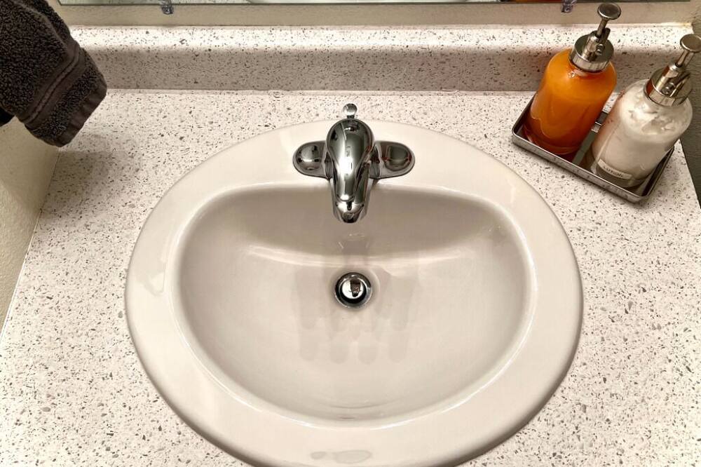 Photo of Bathroom in Spokane Valley