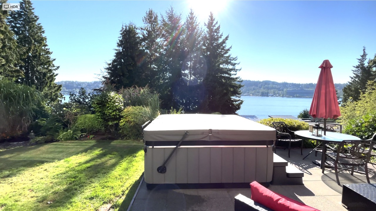 Photo of Outdoor in Mercer Island