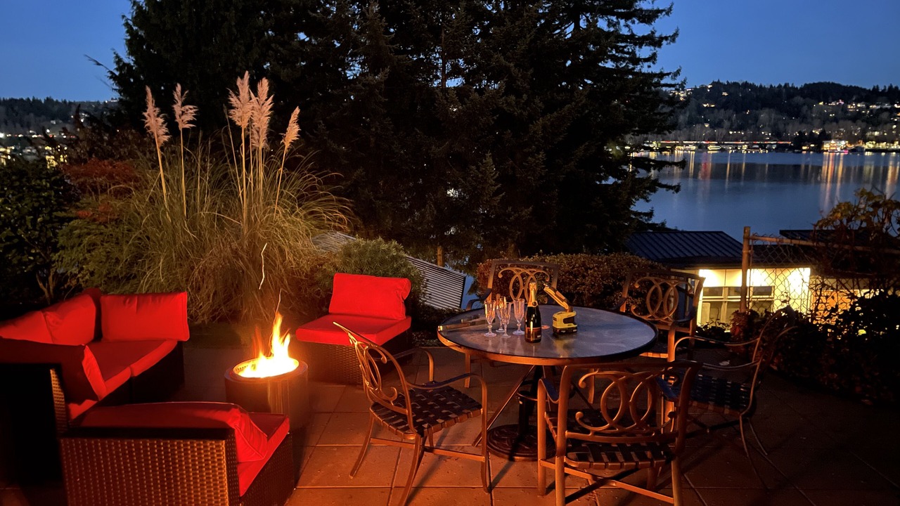 Photo of Outdoor in Mercer Island
