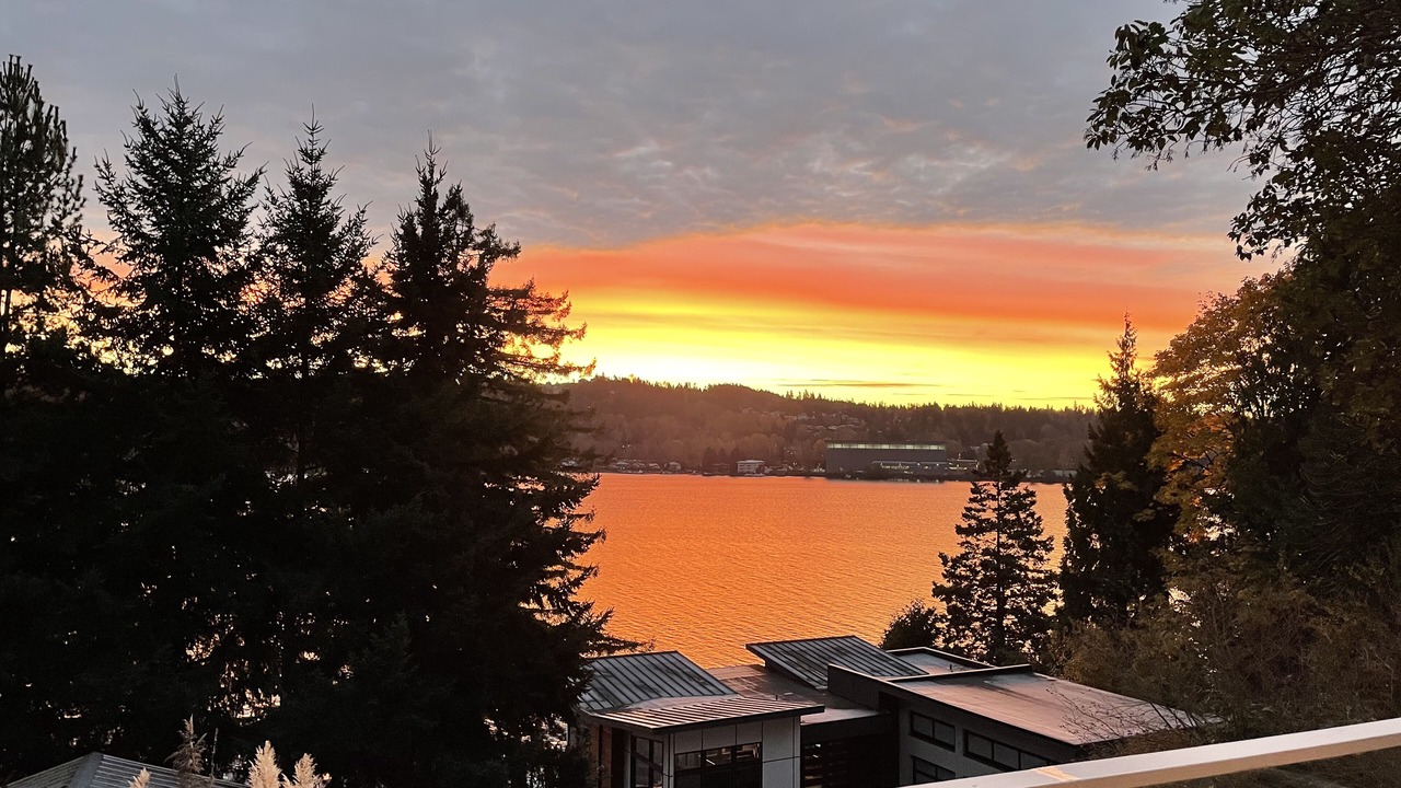 Photo of Outdoor in Mercer Island