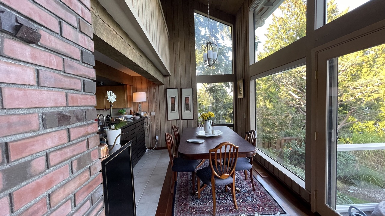 Photo of Outdoor in Mercer Island
