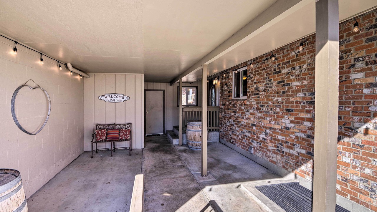Photo of Outdoor in Nampa
