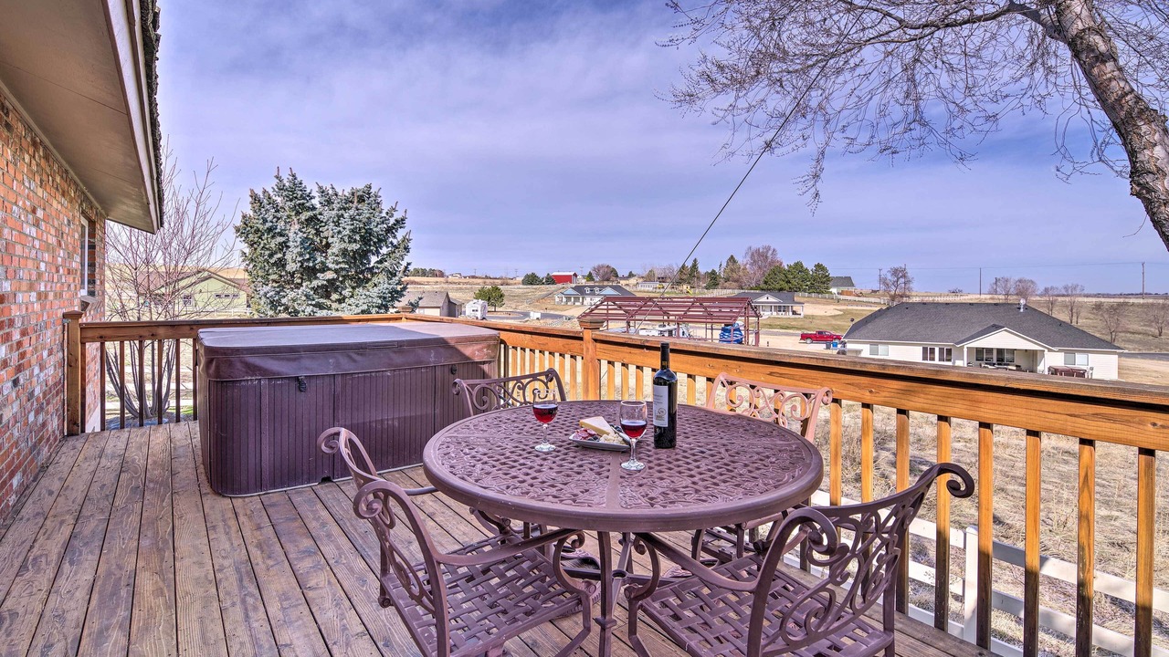 Photo of Outdoor in Nampa