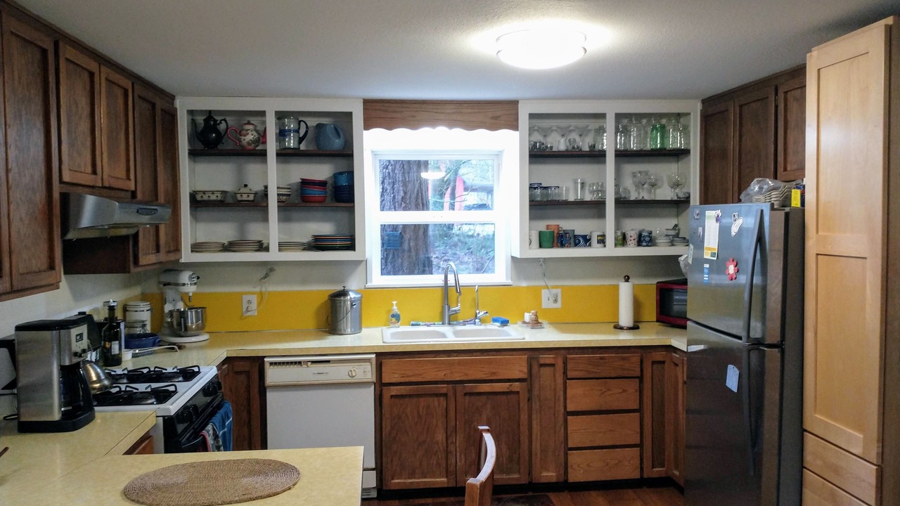 Photo of Kitchen in Maltby
