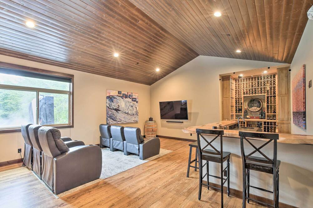 Photo of Bedroom in Fall City