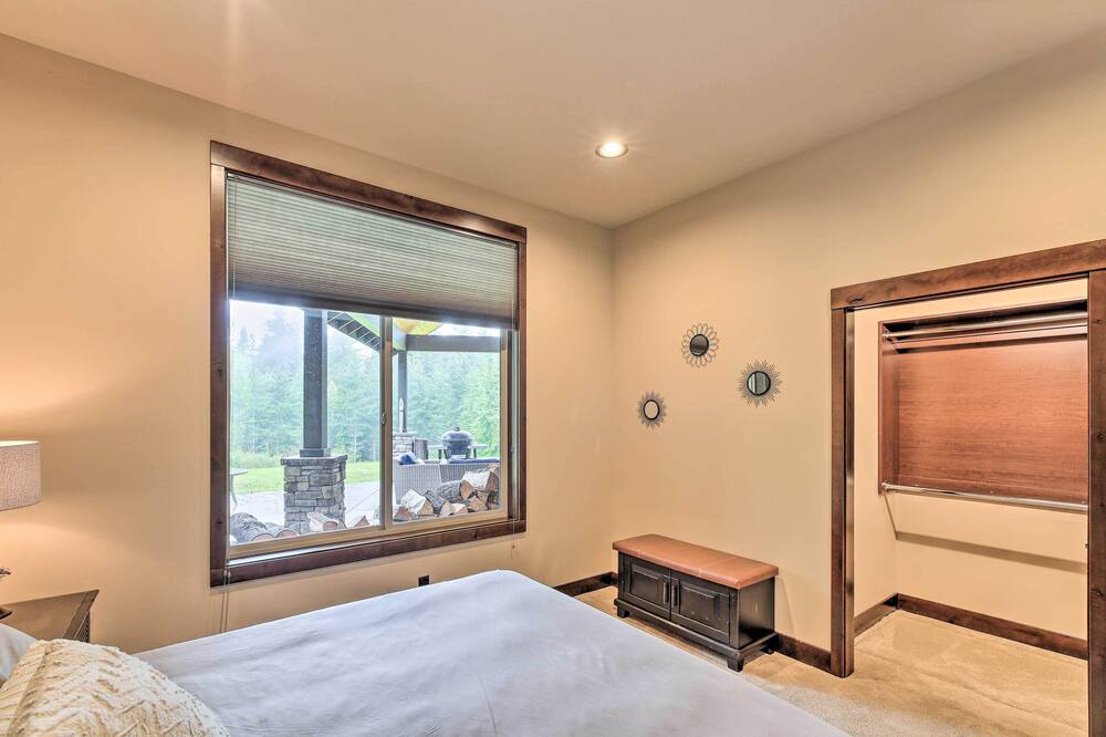 Photo of Bedroom in Fall City
