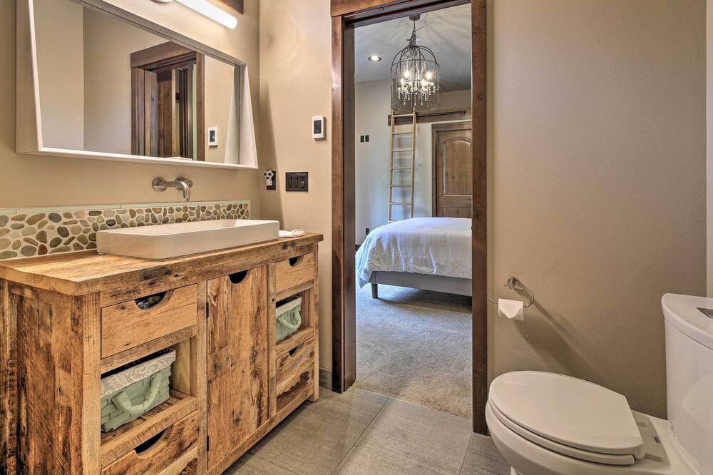 Photo of Bathroom in Fall City