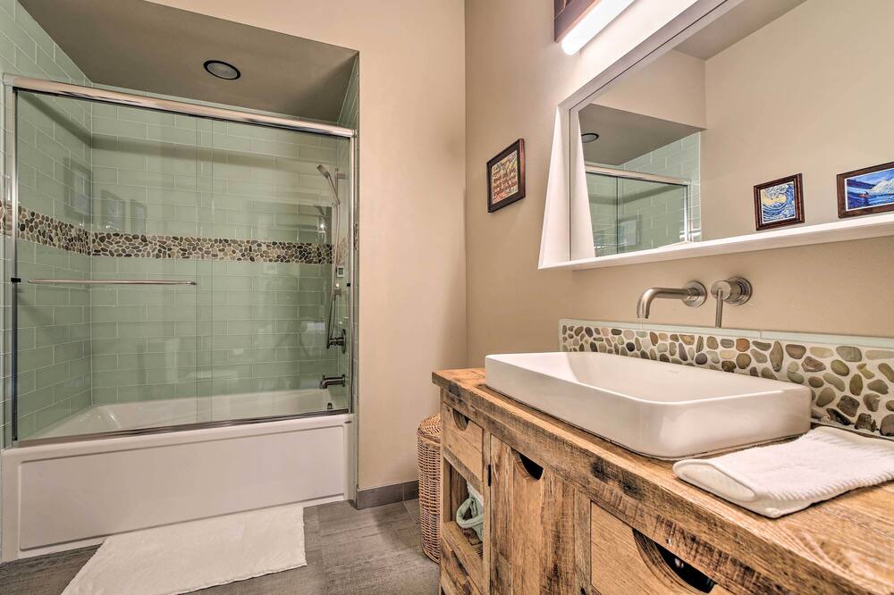 Photo of Bathroom in Fall City