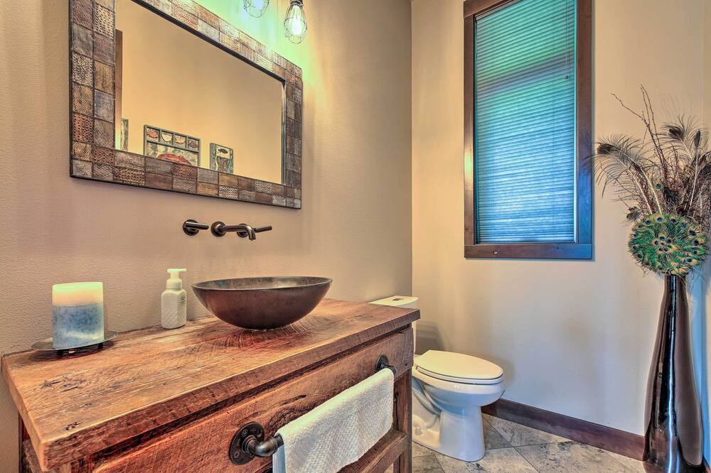 Photo of Bathroom in Fall City