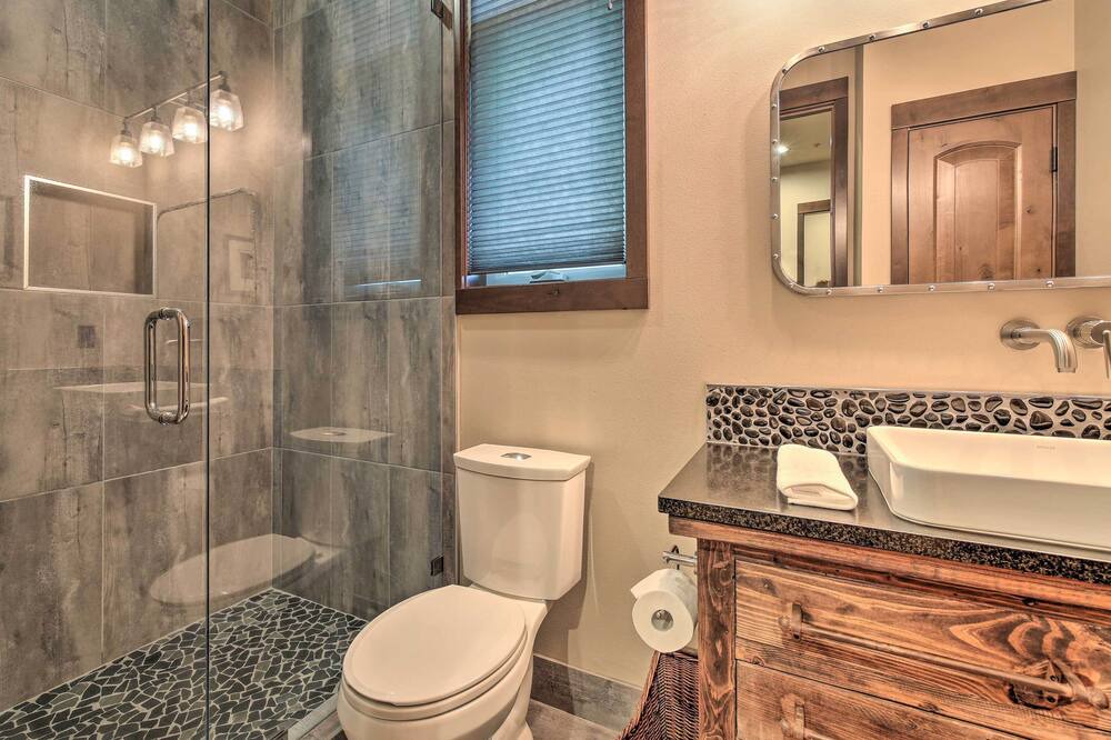 Photo of Bathroom in Fall City