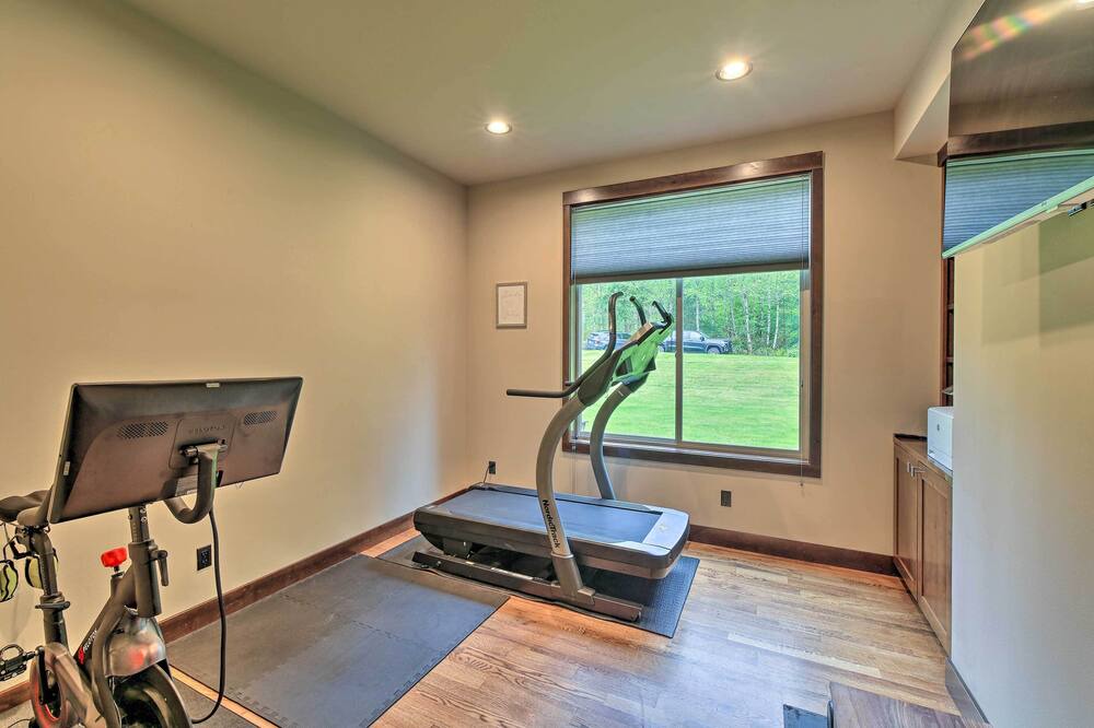 Photo of Bedroom in Fall City