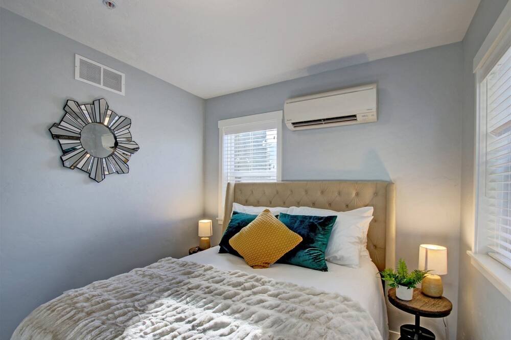 Photo of Bedroom in Boise