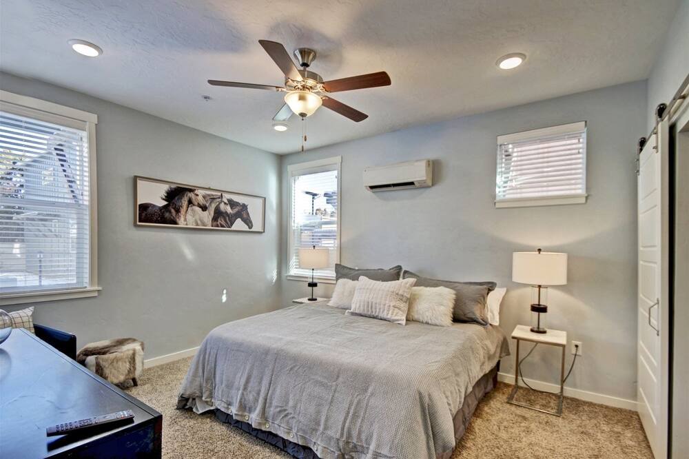 Photo of Bedroom in Boise