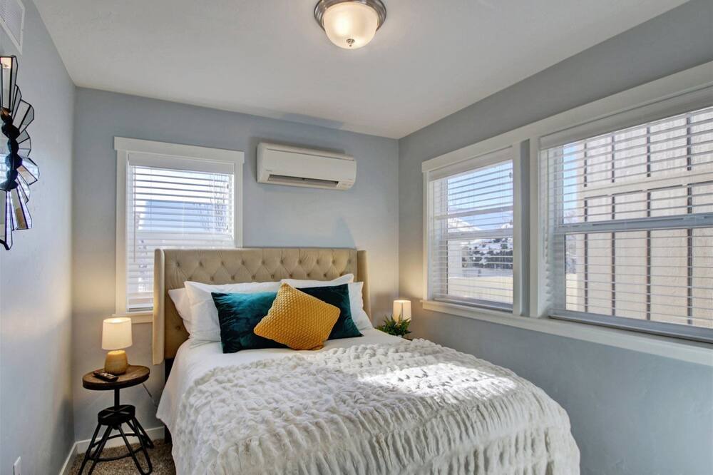 Photo of Bedroom in Boise
