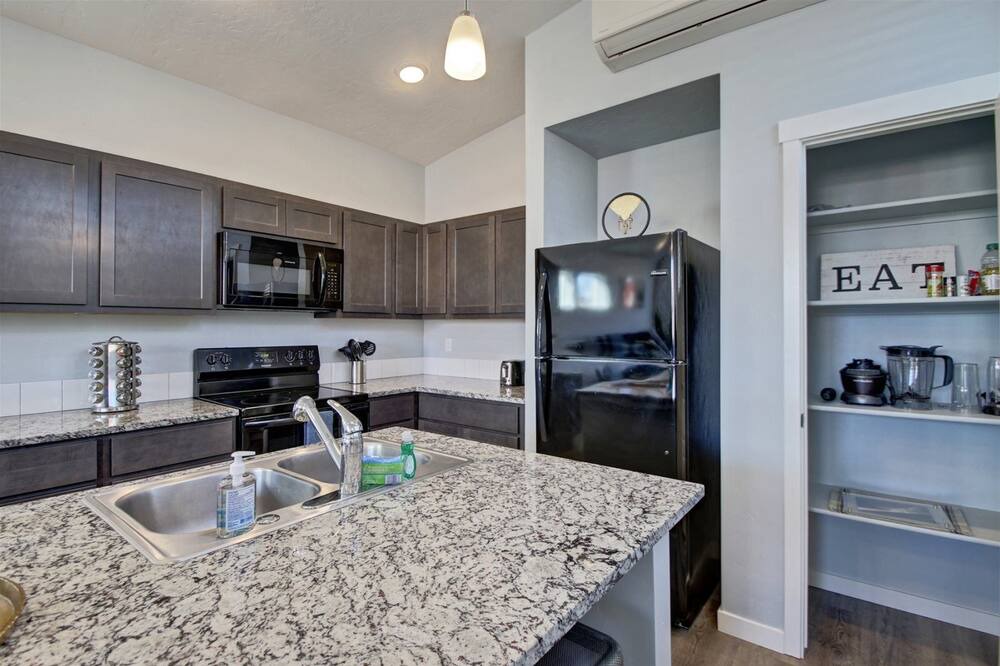Photo of Kitchen in Boise